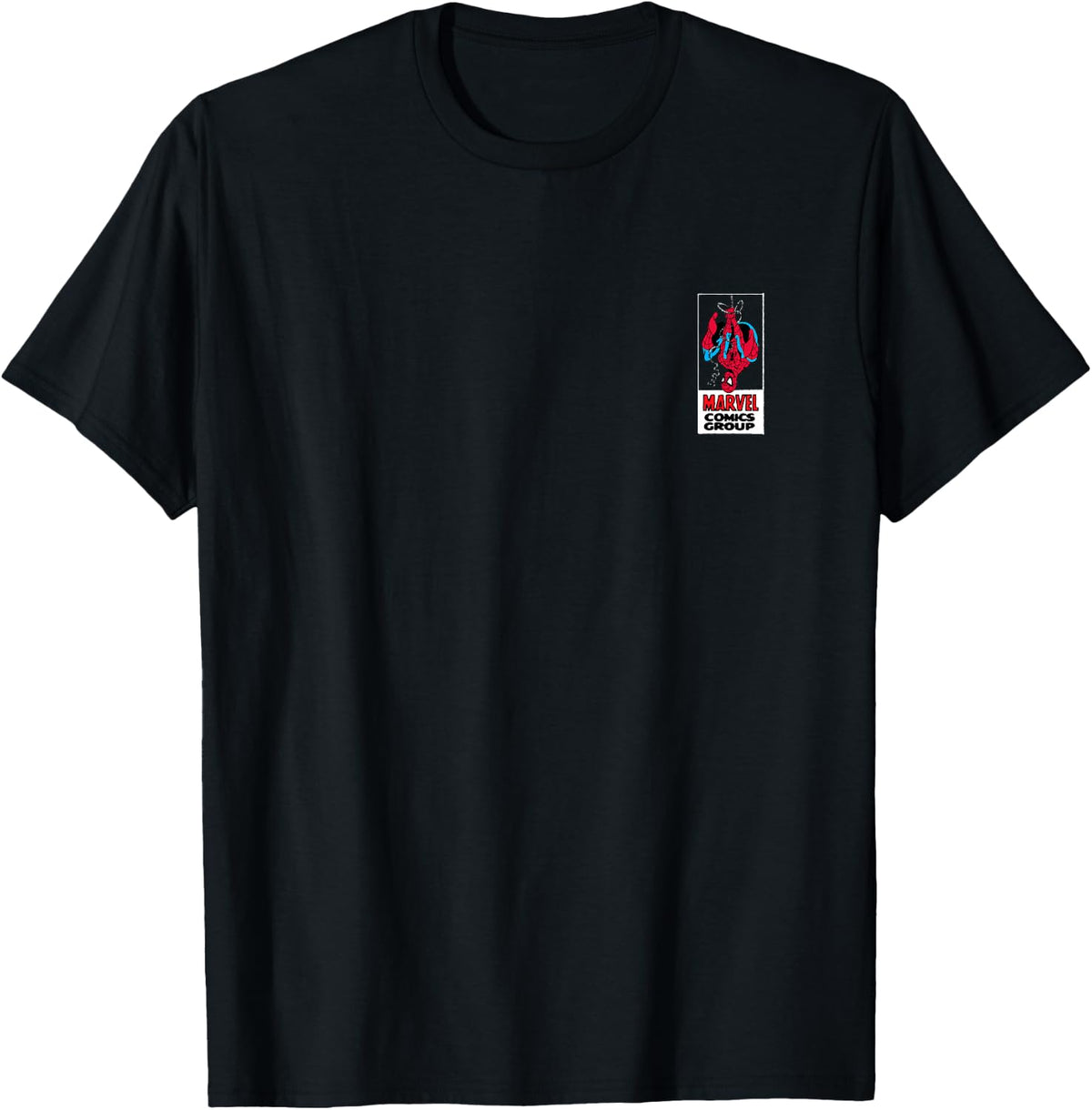Comic Panels T-Shirt
