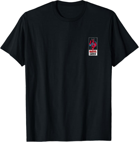 Comic Panels T-Shirt