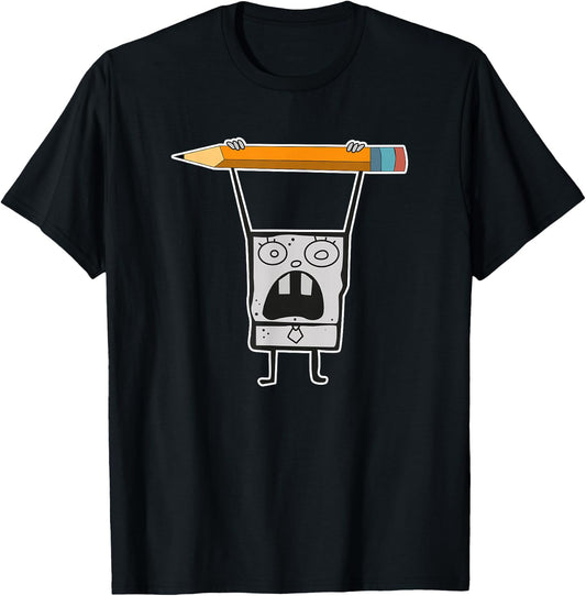 DoodleBob is the Greatest! T-Shirt