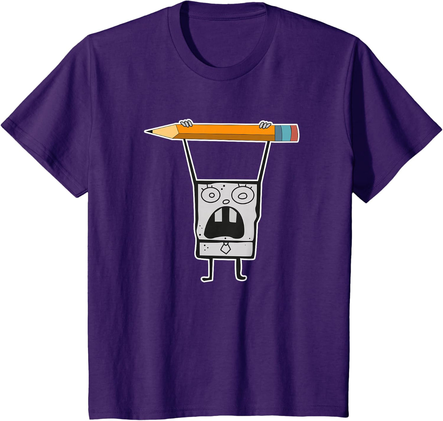DoodleBob is the Greatest! T-Shirt