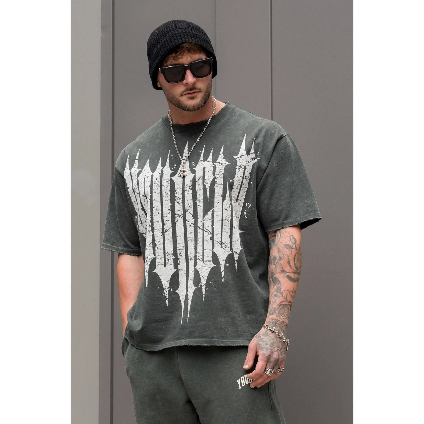 4156 - Revenge Tees